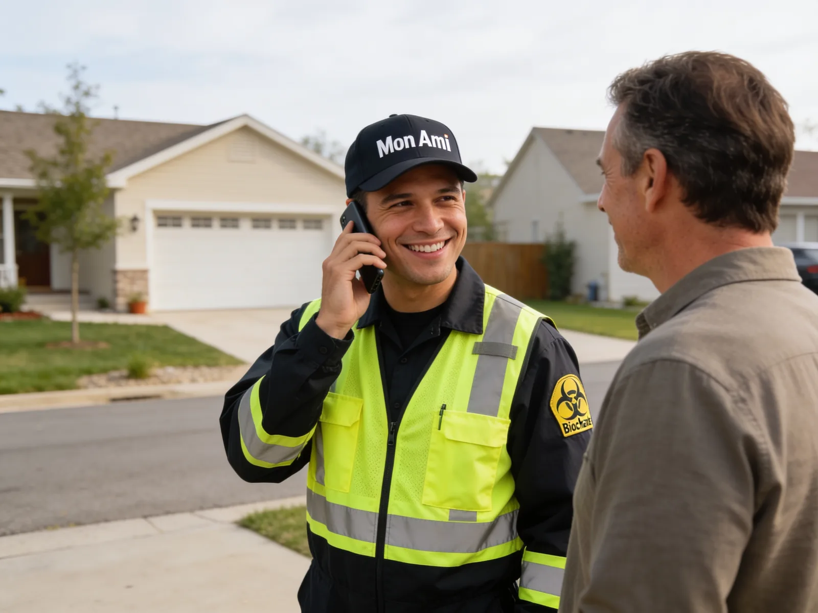 Sewage Cleanup Bentonville, AR FAQs
