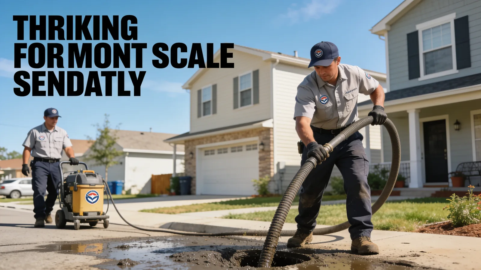 Sewage Cleanup in Bentonville, AR near me